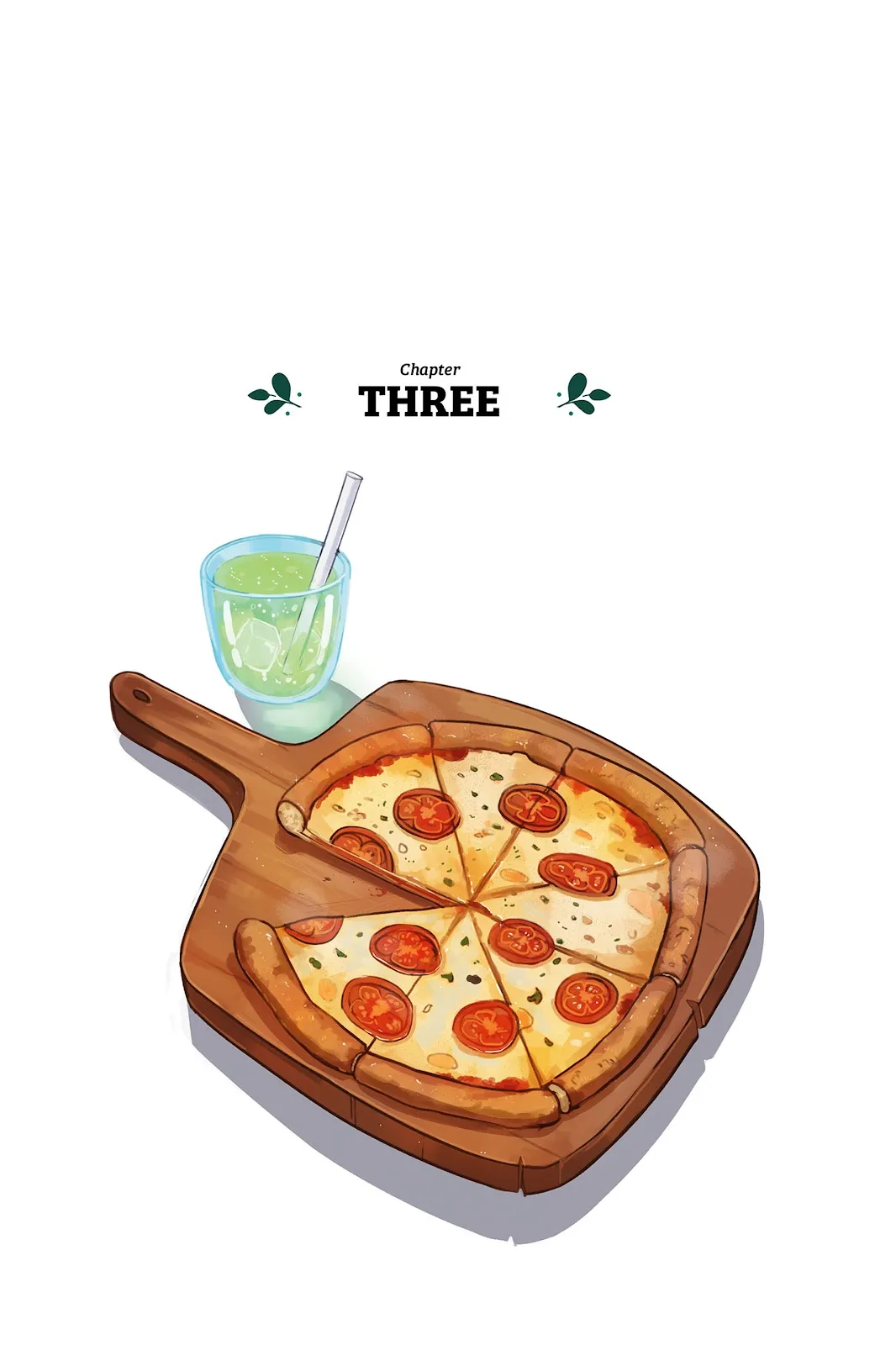 Basil and Oregano  (Part 1) part 65