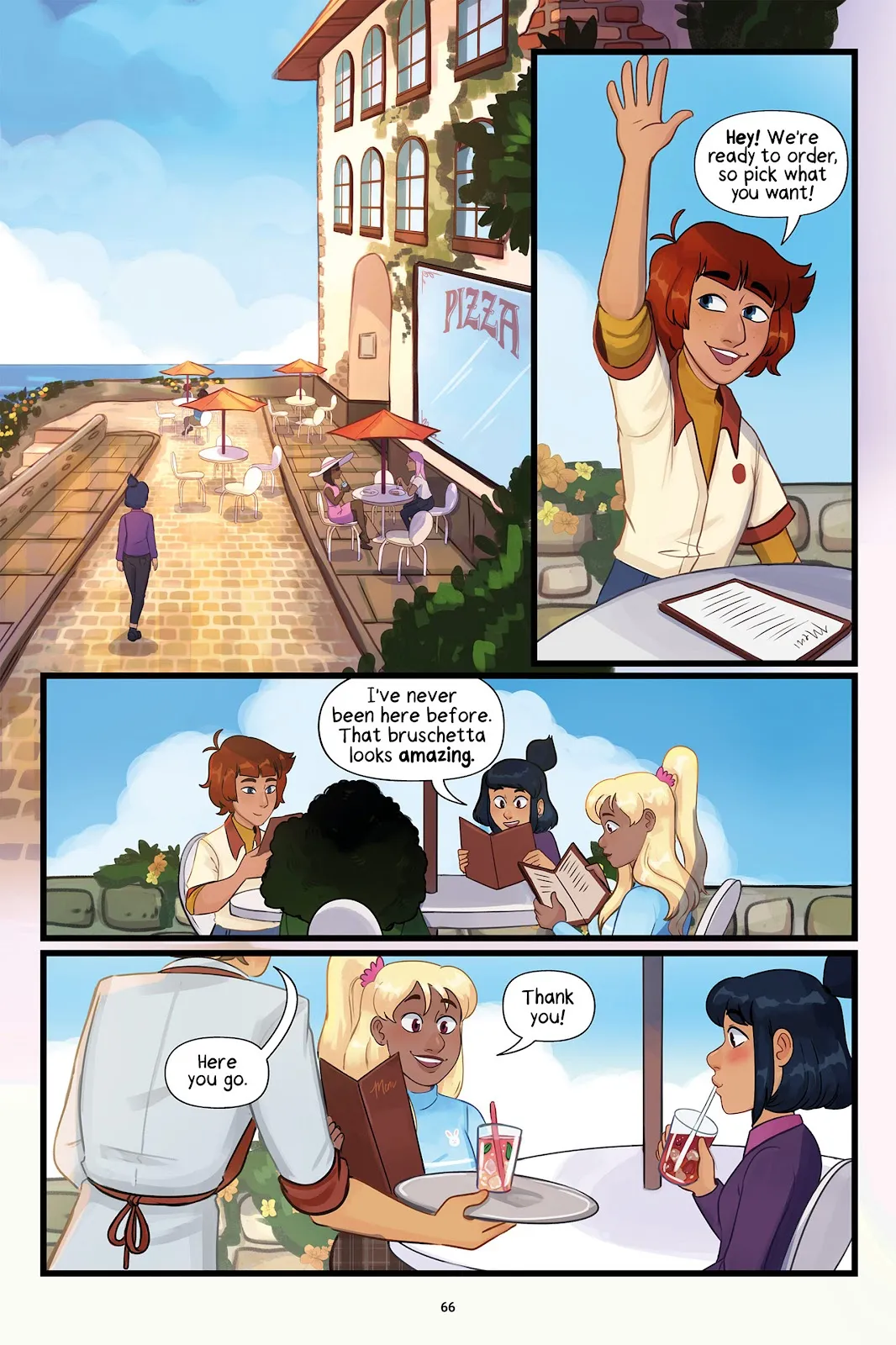 Basil and Oregano  (Part 1) part 67