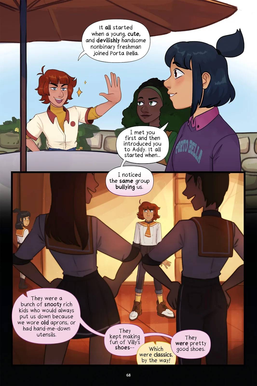 Basil and Oregano  (Part 1) part 69