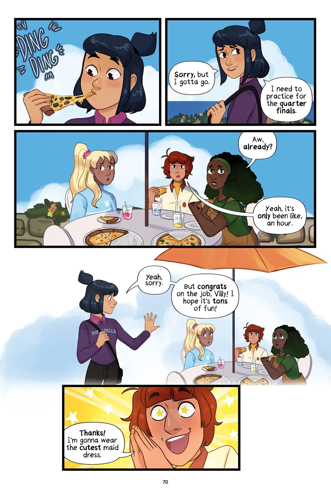 Basil and Oregano  (Part 1) part 71