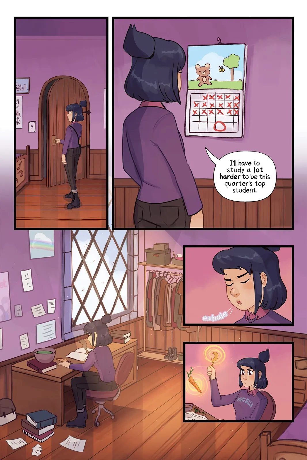 Basil and Oregano  (Part 1) part 72