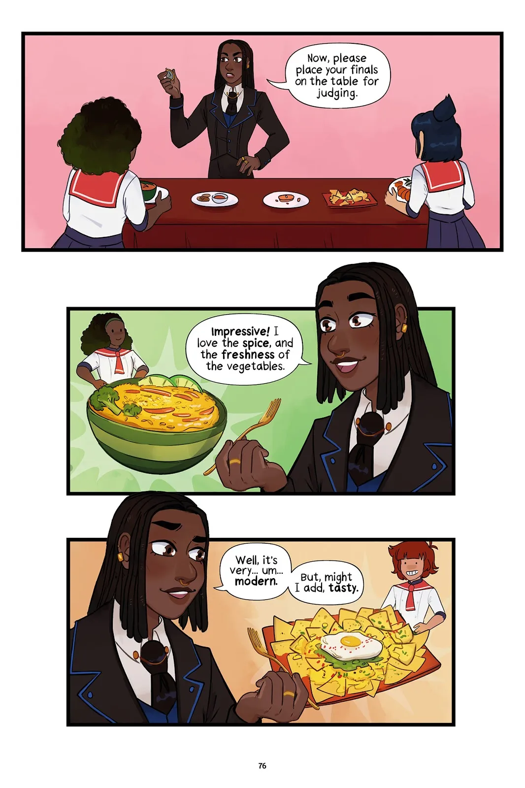 Basil and Oregano  (Part 1) part 77