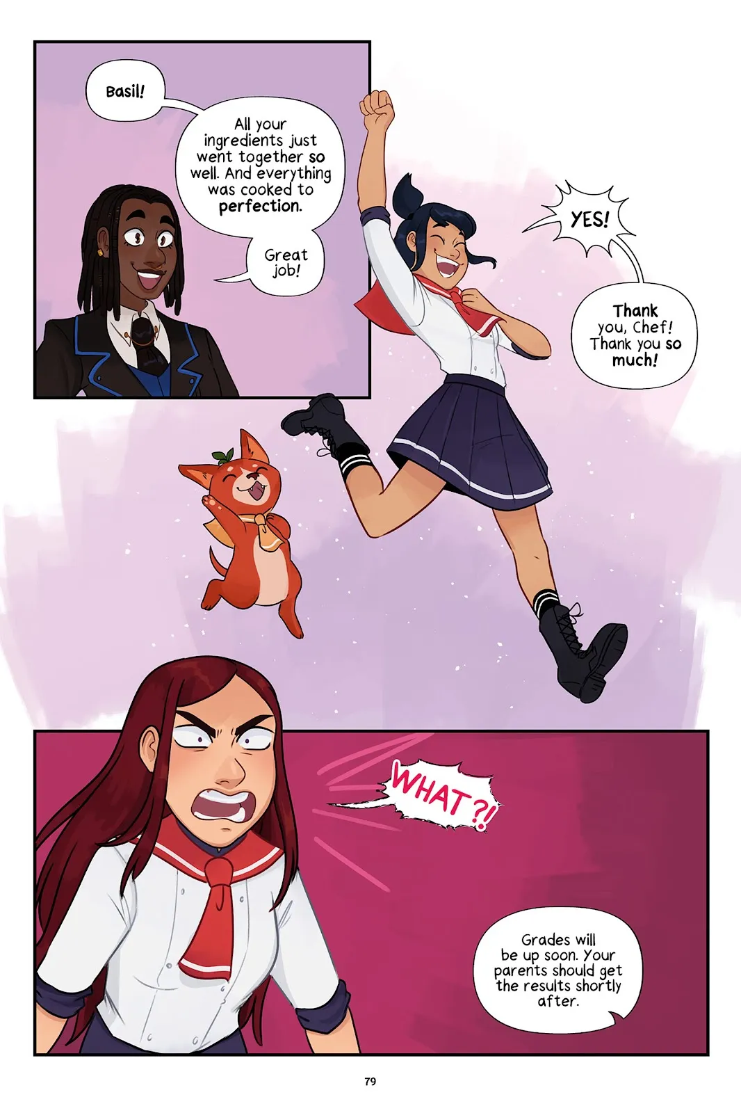 Basil and Oregano  (Part 1) part 80