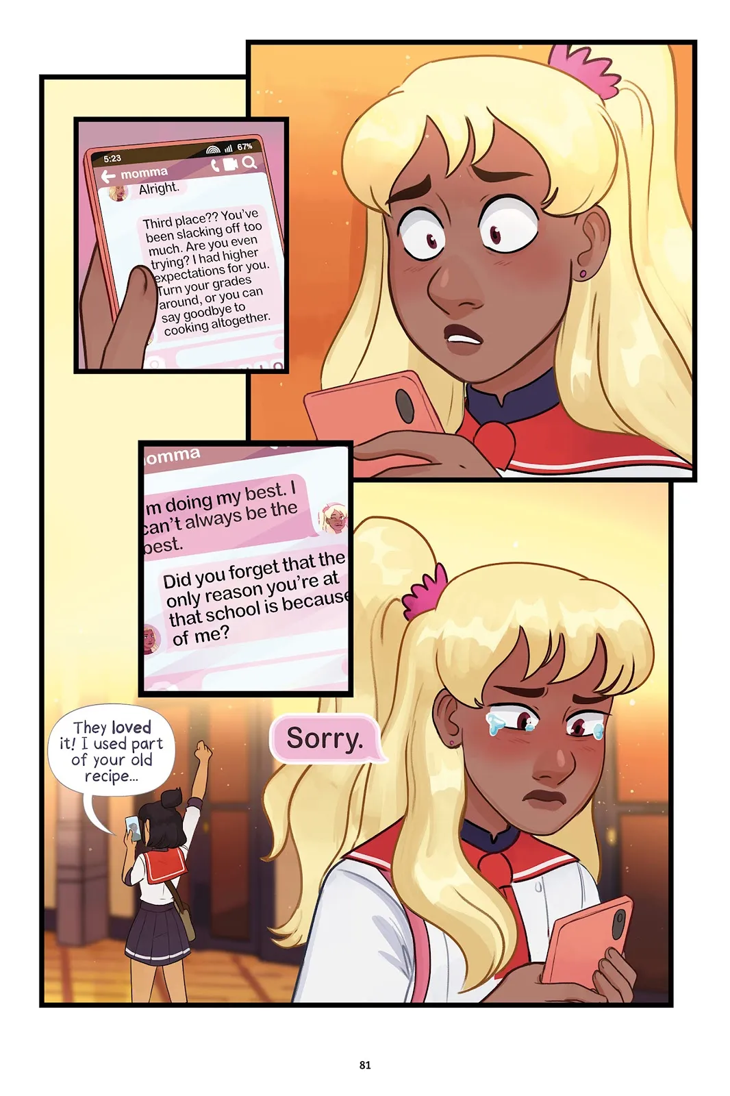 Basil and Oregano  (Part 1) part 82