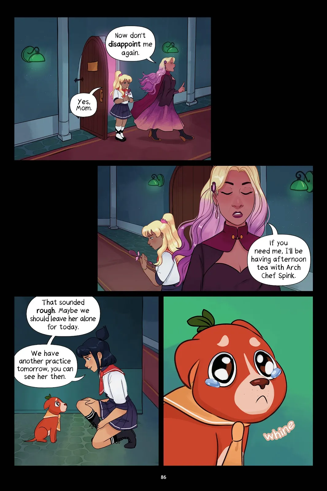 Basil and Oregano  (Part 1) part 87