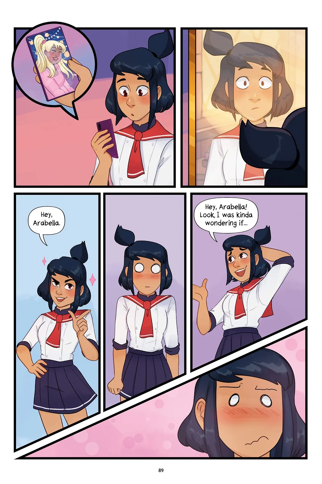Basil and Oregano  (Part 1) part 90