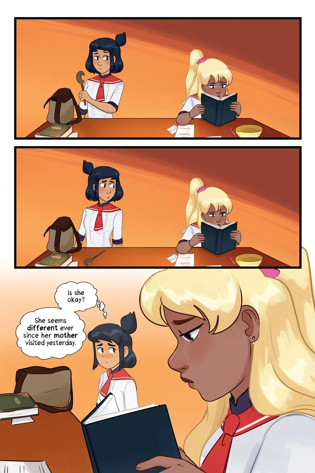 Basil and Oregano  (Part 1) part 93