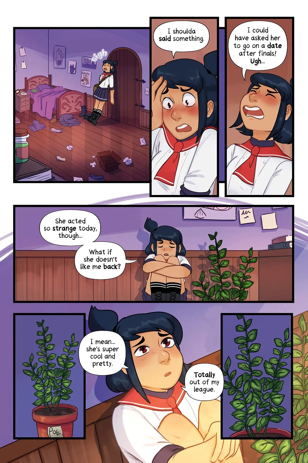 Basil and Oregano  (Part 1) part 97