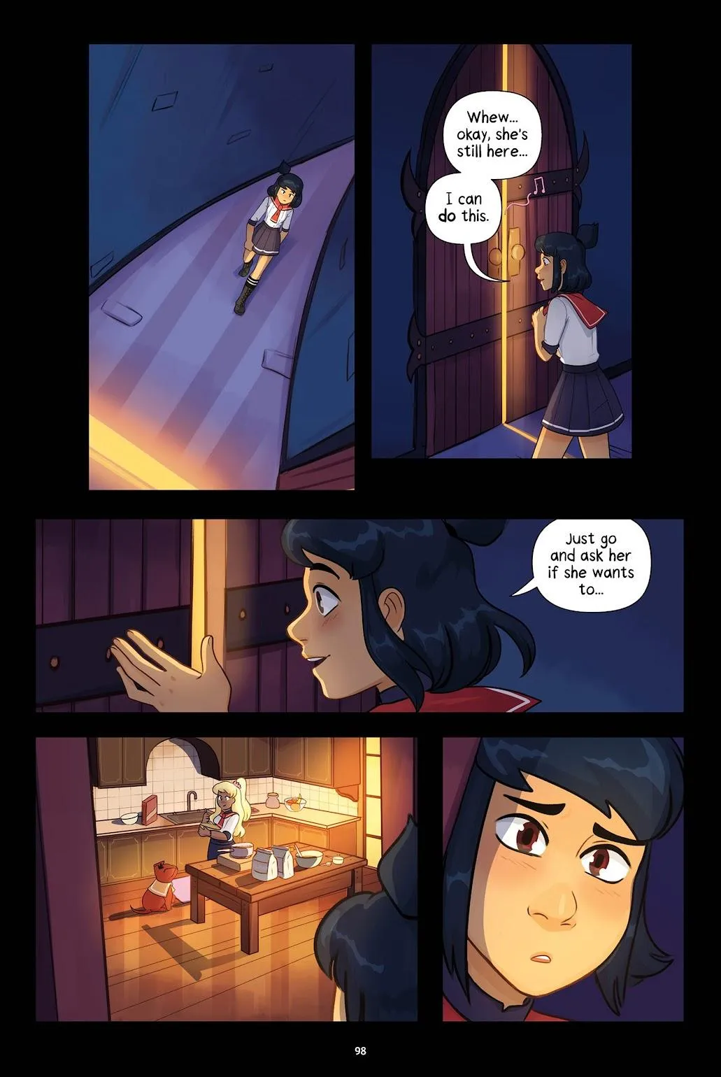 Basil and Oregano  (Part 1) part 99