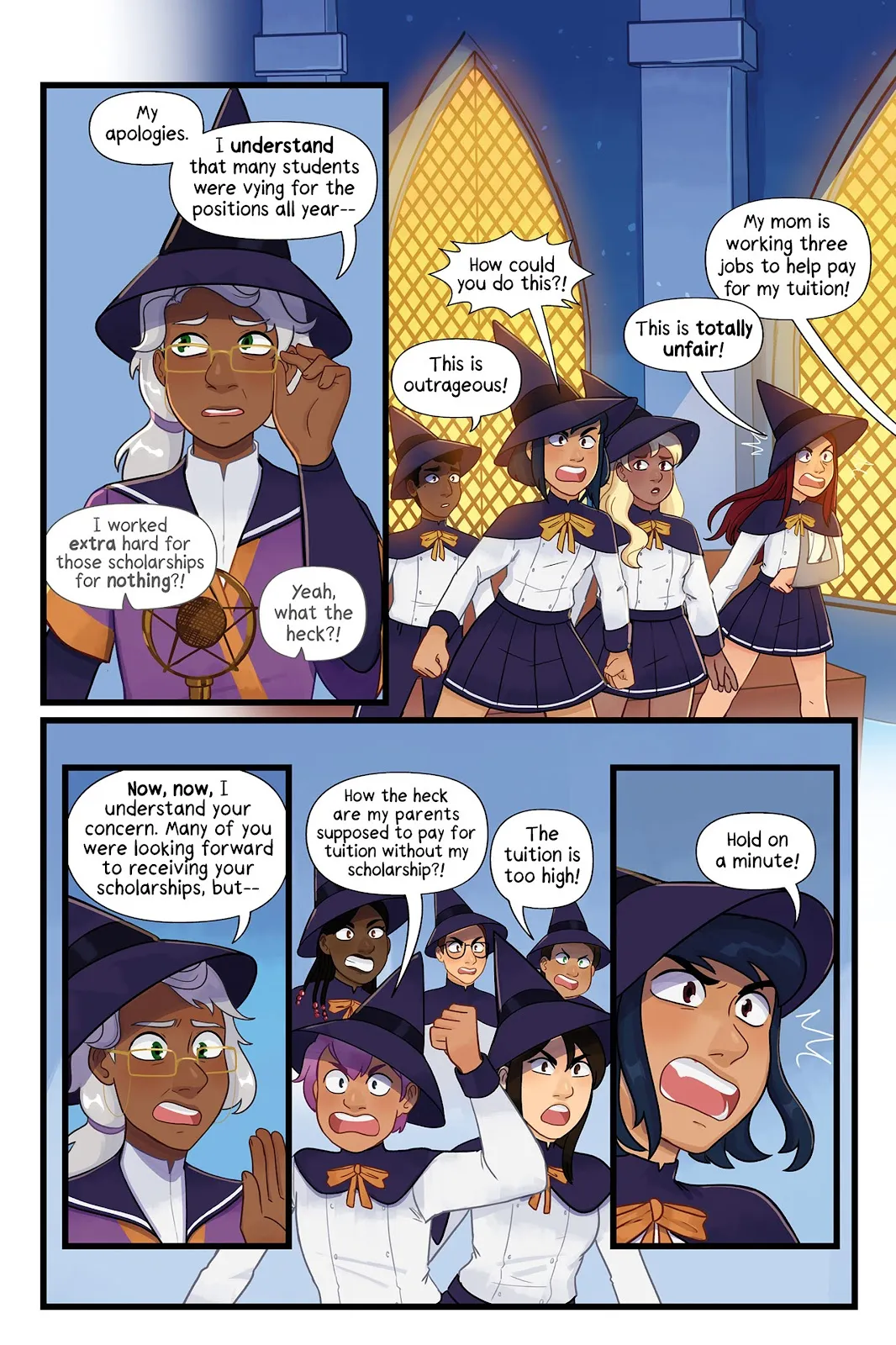 Basil and Oregano  (Part 3) part 13