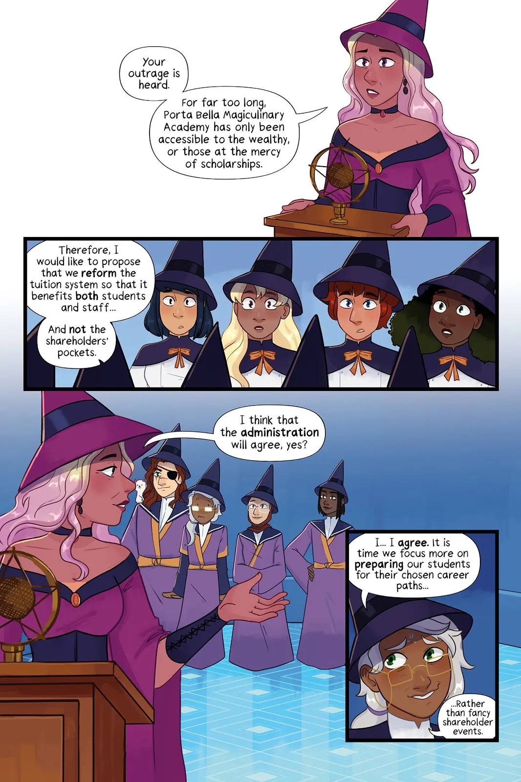 Basil and Oregano  (Part 3) part 15