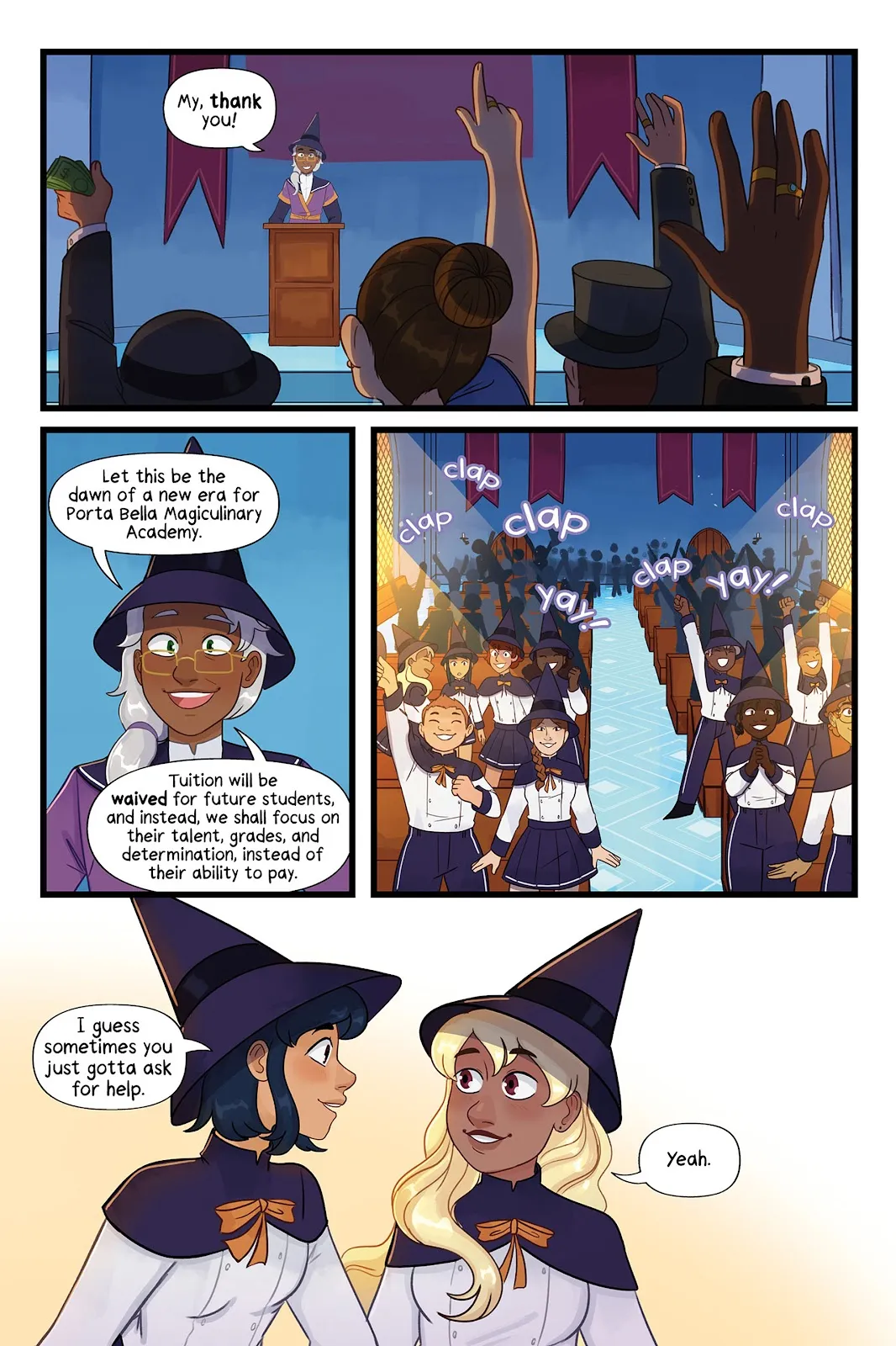 Basil and Oregano  (Part 3) part 17