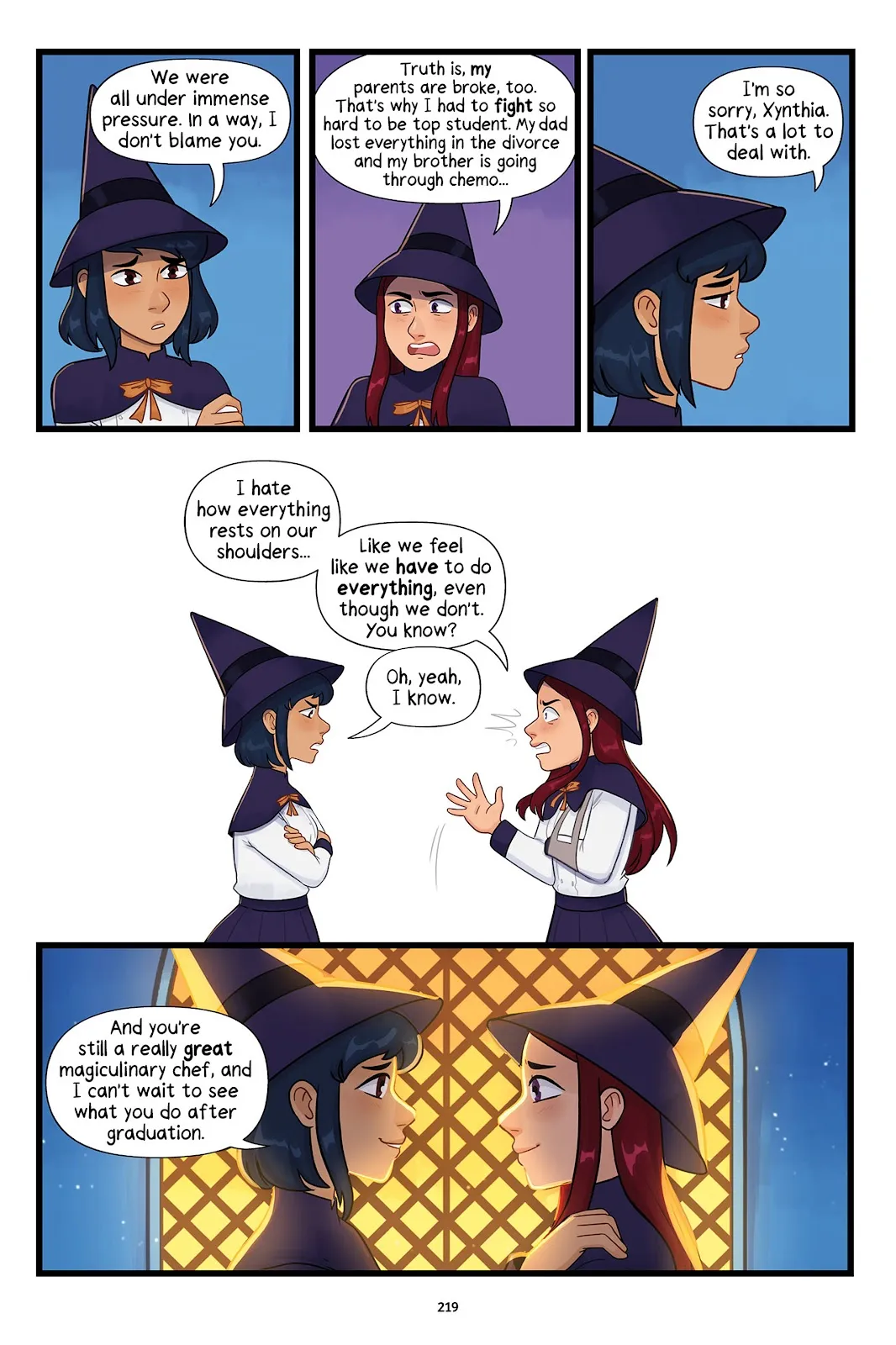 Basil and Oregano  (Part 3) part 20