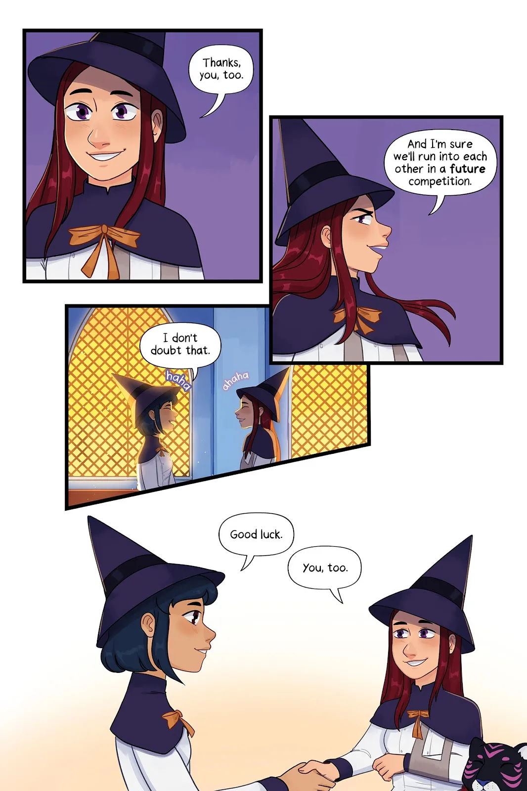 Basil and Oregano  (Part 3) part 21