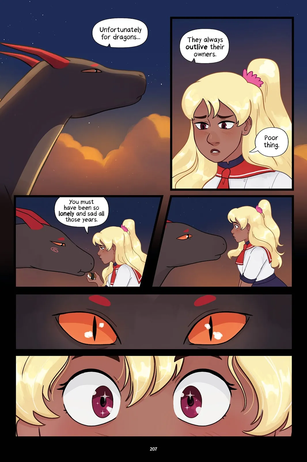 Basil and Oregano  (Part 3) part 8