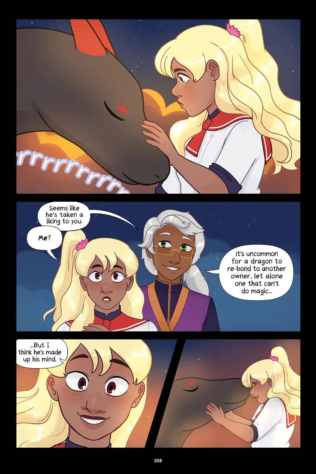 Basil and Oregano  (Part 3) part 9