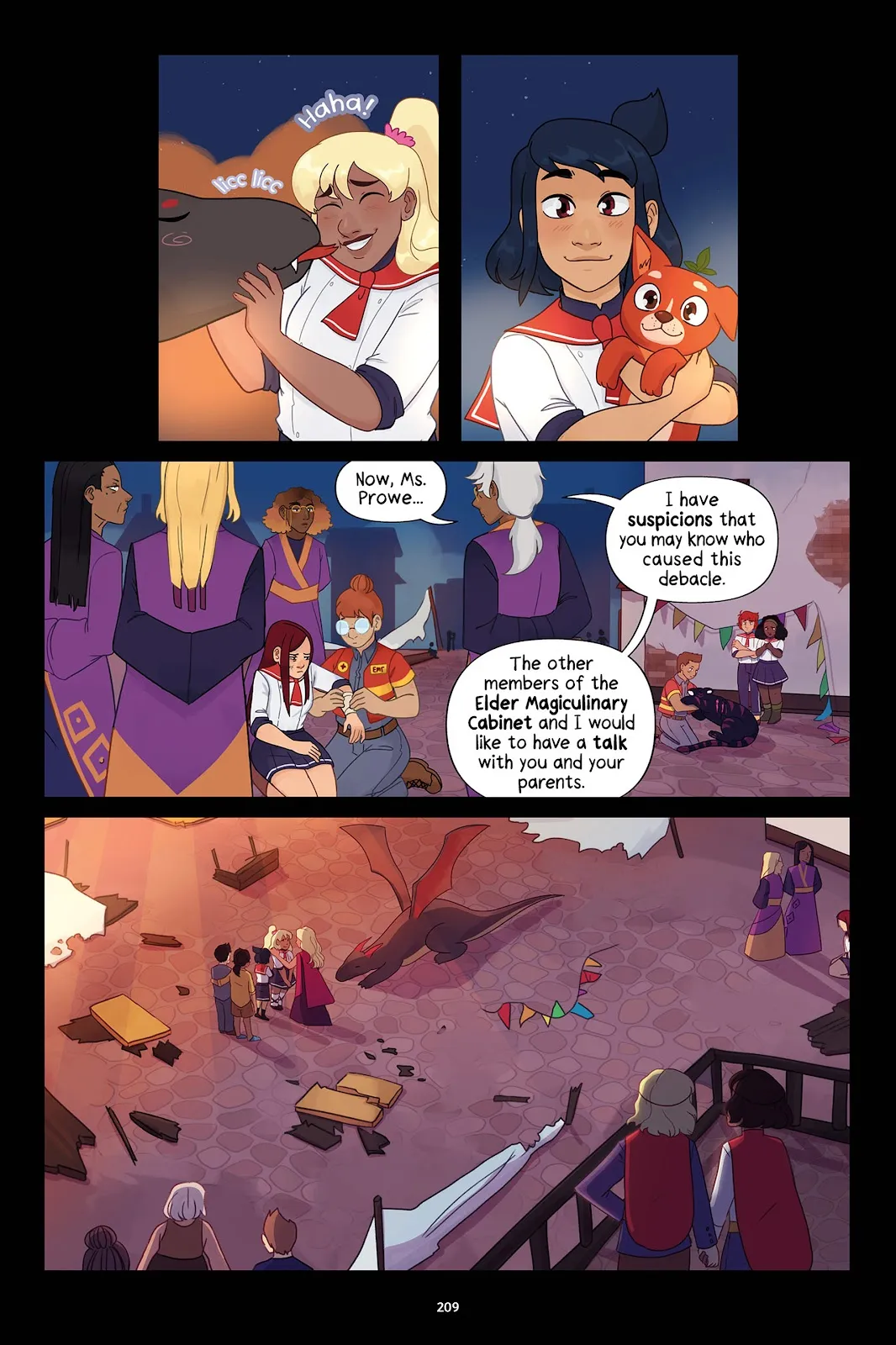 Basil and Oregano  (Part 3) part 10