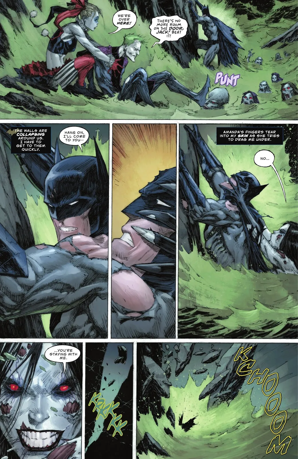 Batman & The Joker: The Deadly Duo #7 part 14