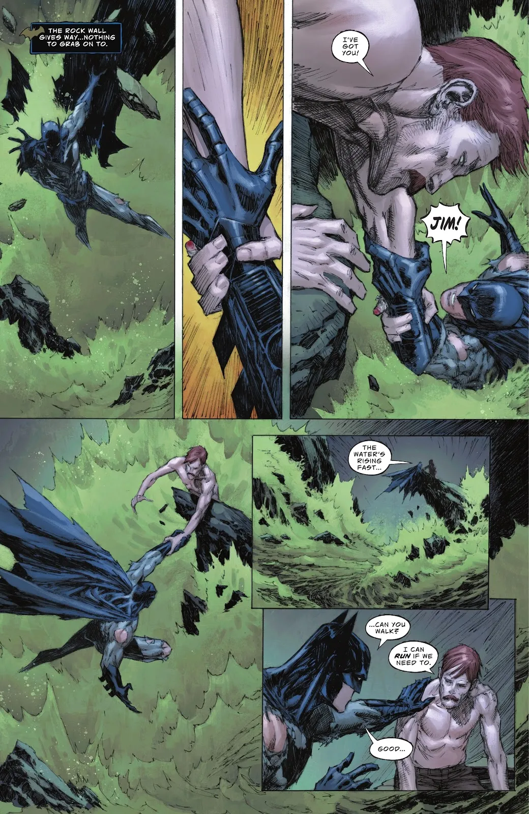 Batman & The Joker: The Deadly Duo #7 part 16