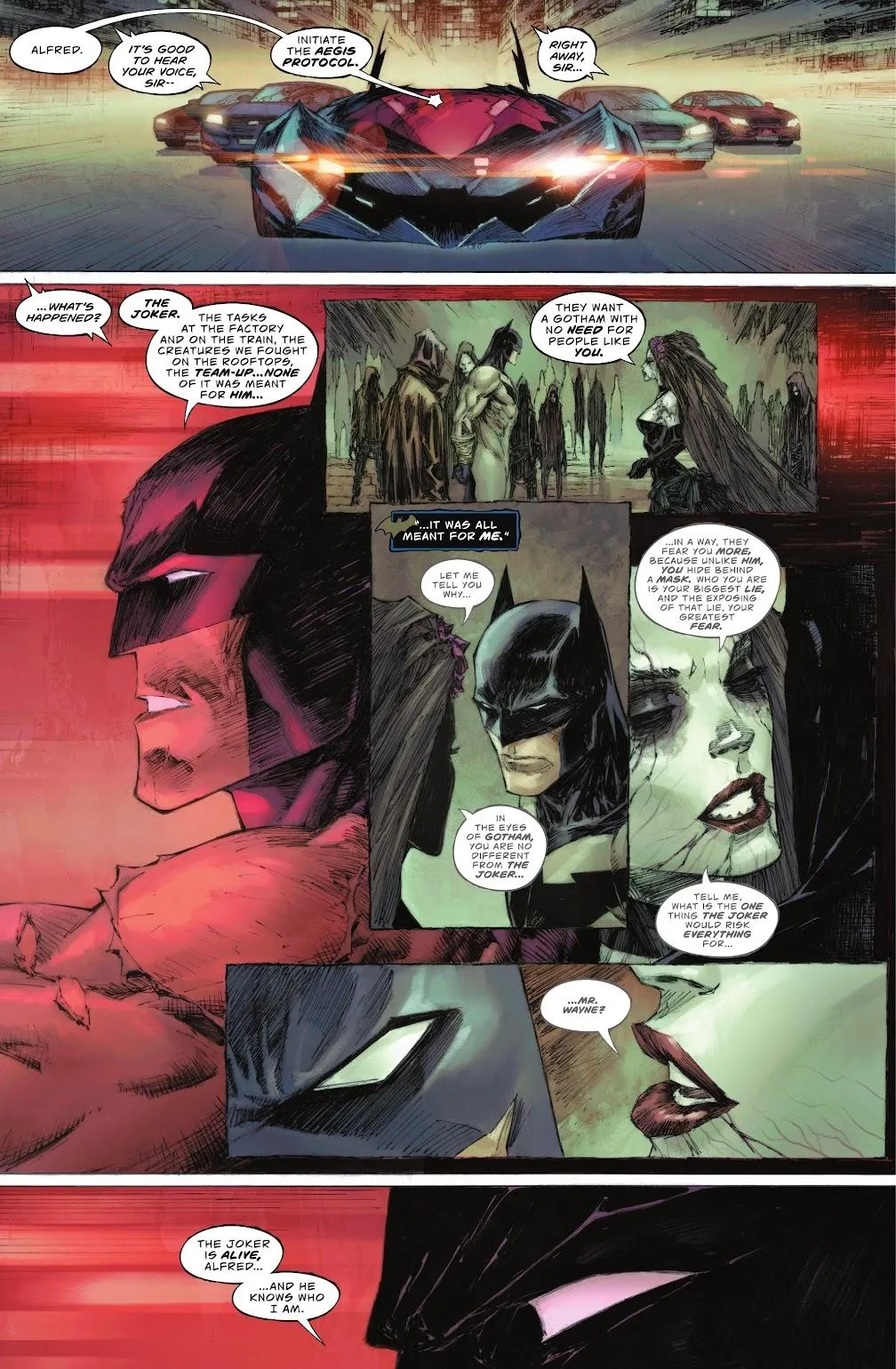 Batman & The Joker: The Deadly Duo #7 part 19