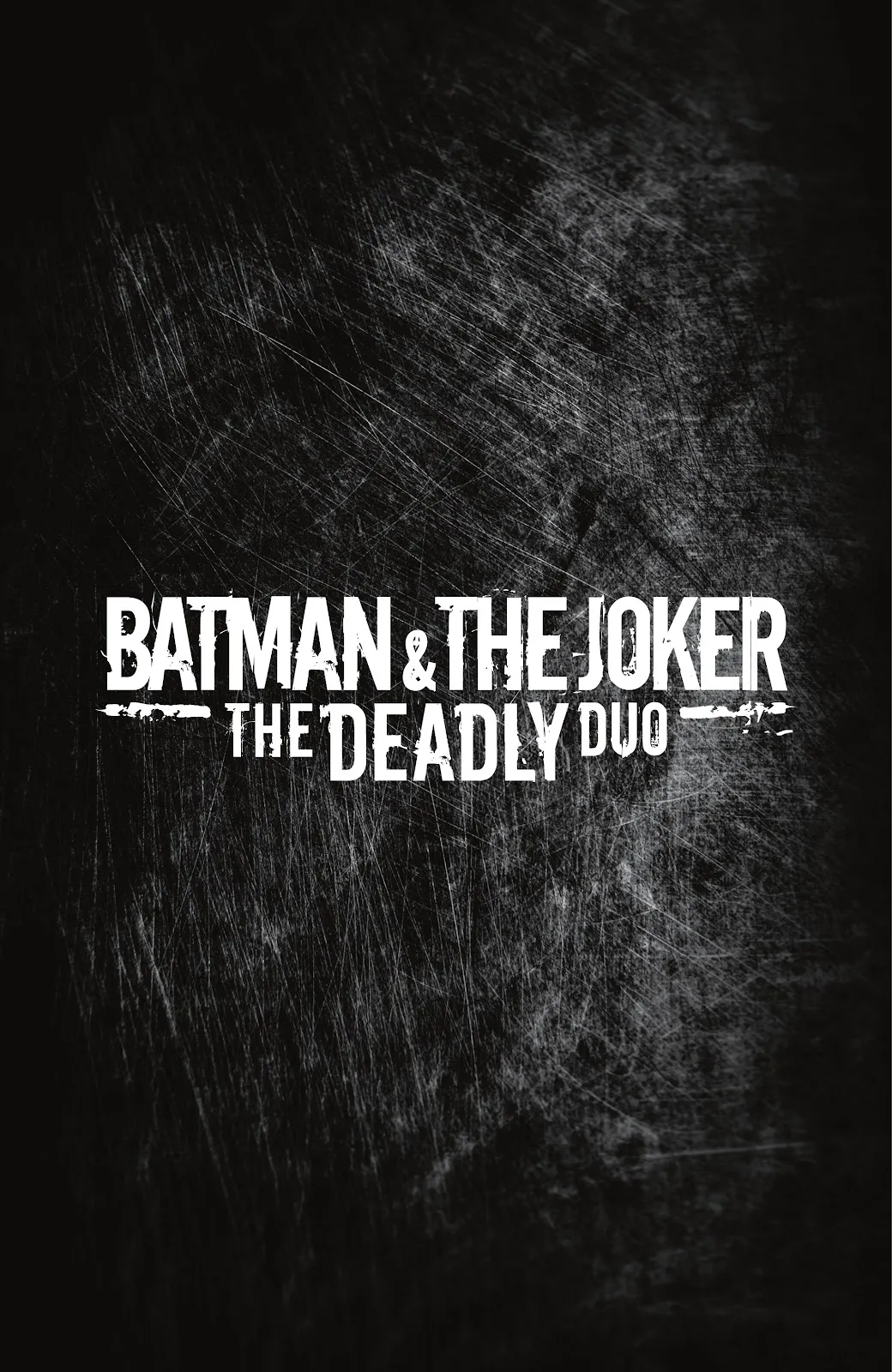 Batman & The Joker: The Deadly Duo #7 part 39