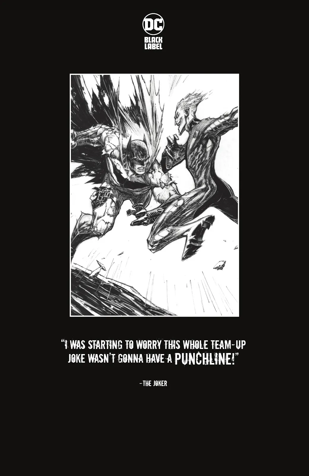 Batman & The Joker: The Deadly Duo #7 part 42