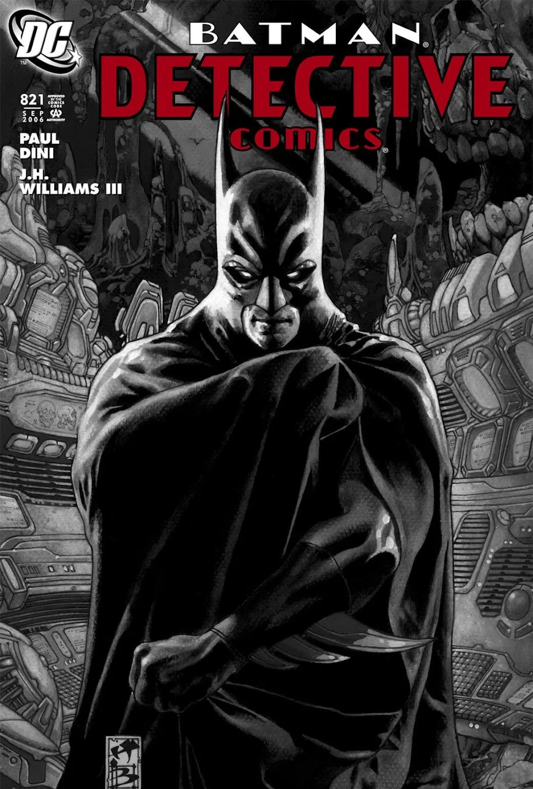 Batman By Paul Dini Omnibus  (Part 1) part 3