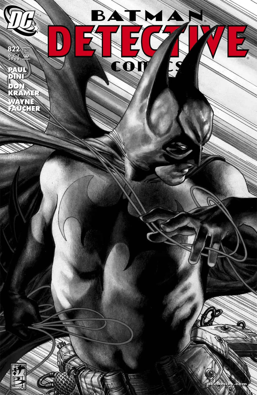 Batman By Paul Dini Omnibus  (Part 1) part 23