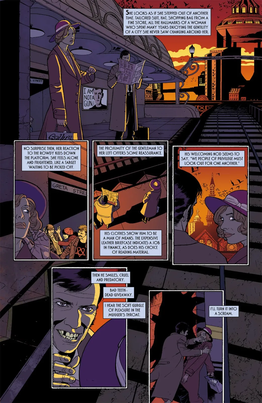 Batman By Paul Dini Omnibus  (Part 1) part 4