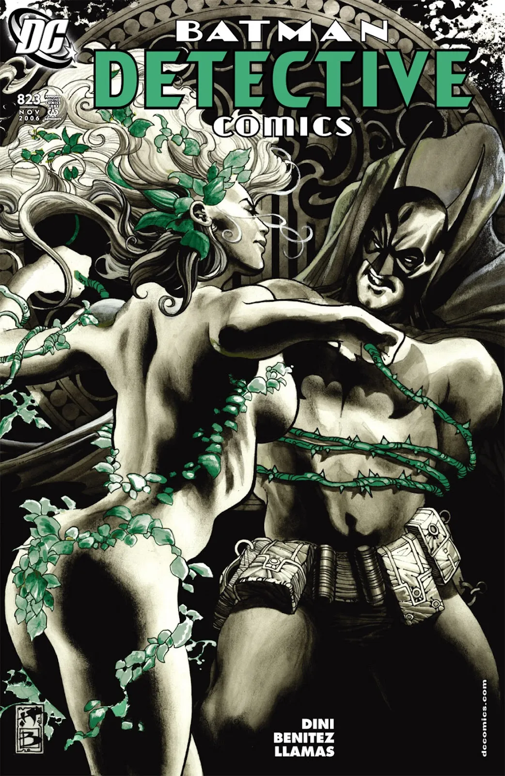 Batman By Paul Dini Omnibus  (Part 1) part 46