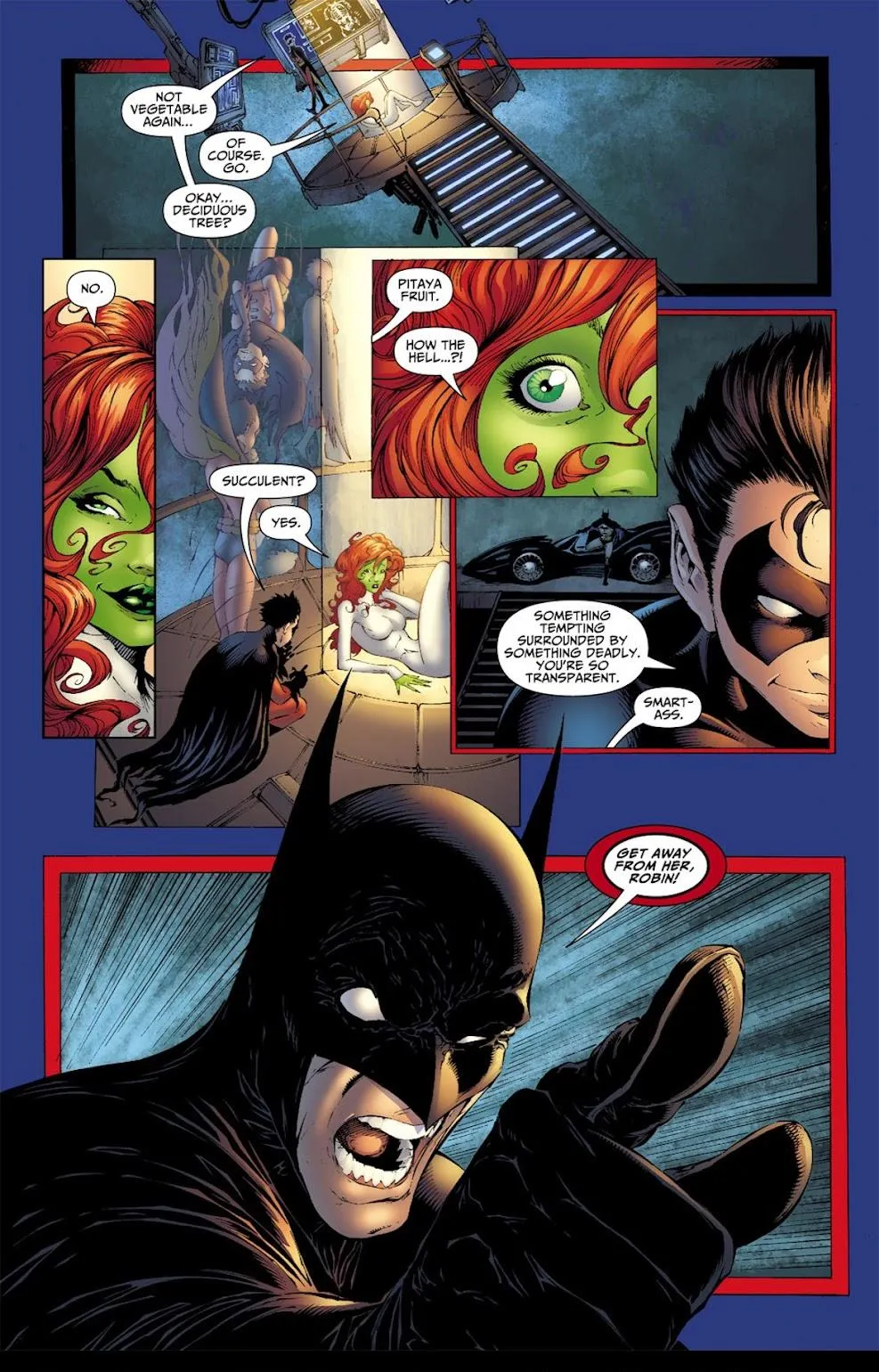 Batman By Paul Dini Omnibus  (Part 1) part 59