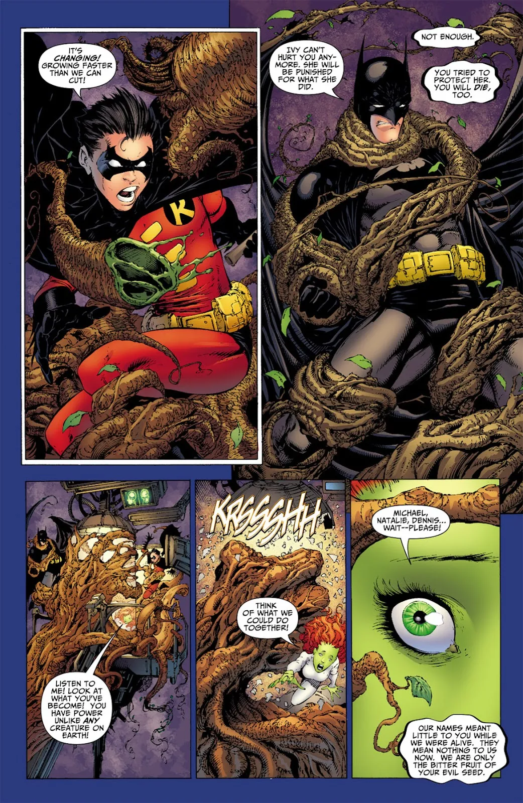 Batman By Paul Dini Omnibus  (Part 1) part 64