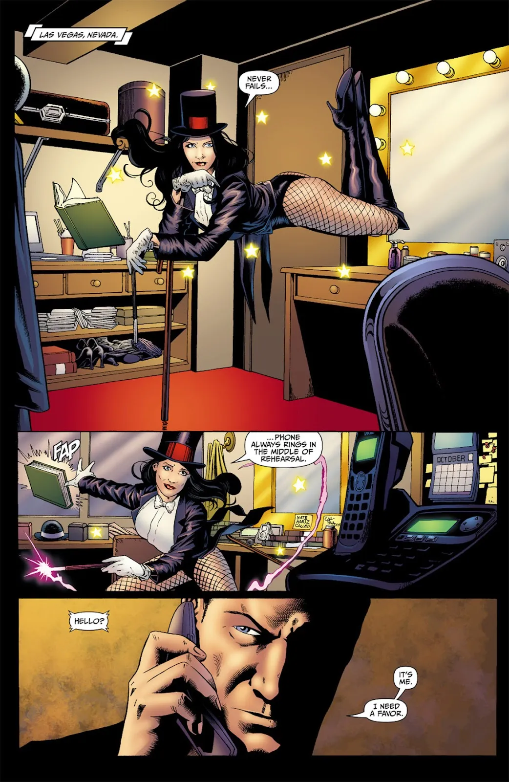 Batman By Paul Dini Omnibus  (Part 1) part 81