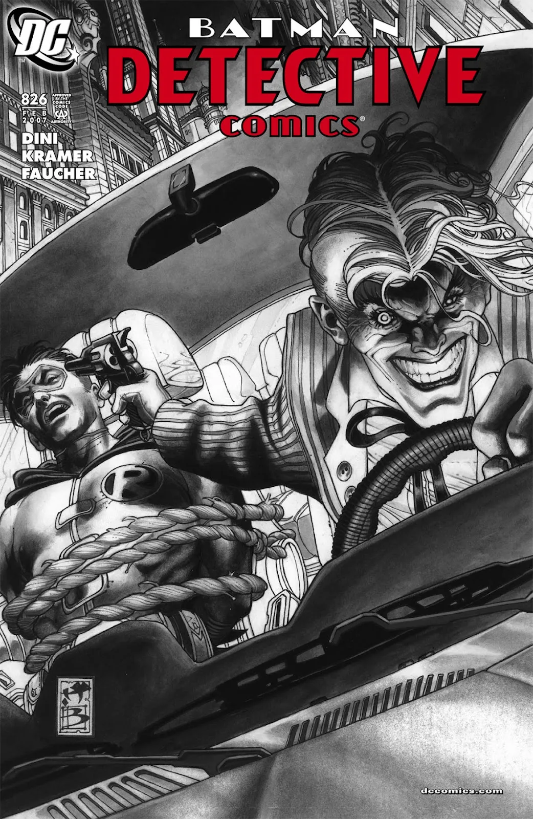 Batman By Paul Dini Omnibus  (Part 1) part 91