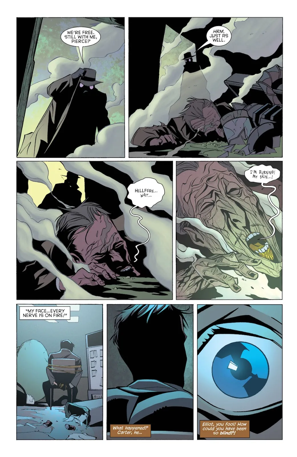 Batman By Paul Dini Omnibus  (Part 10) part 11