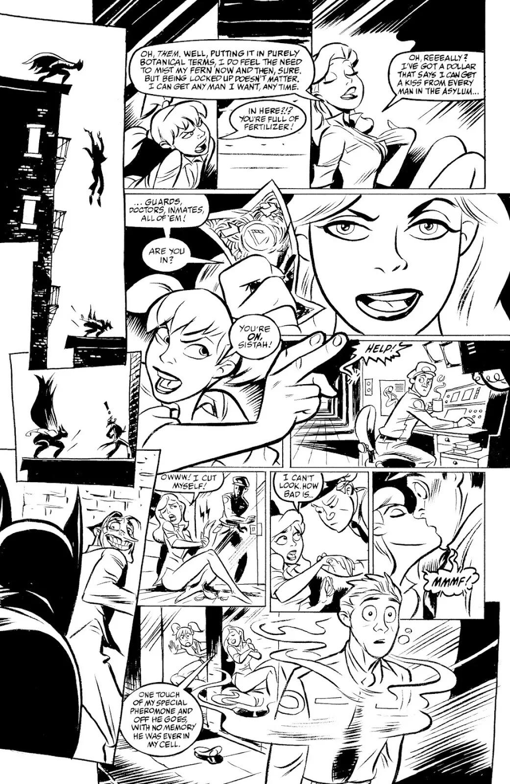 Batman By Paul Dini Omnibus  (Part 10) part 24