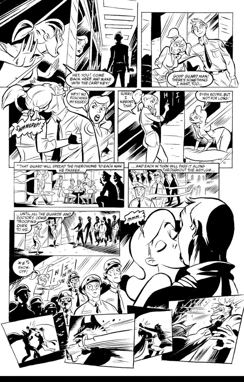 Batman By Paul Dini Omnibus  (Part 10) part 25