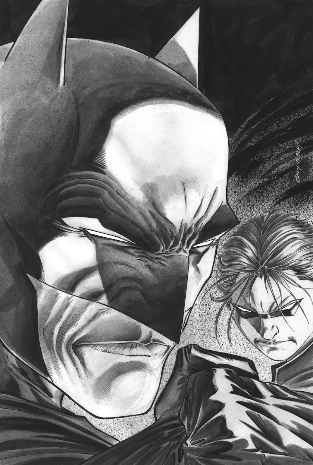 Batman By Paul Dini Omnibus  (Part 10) part 62