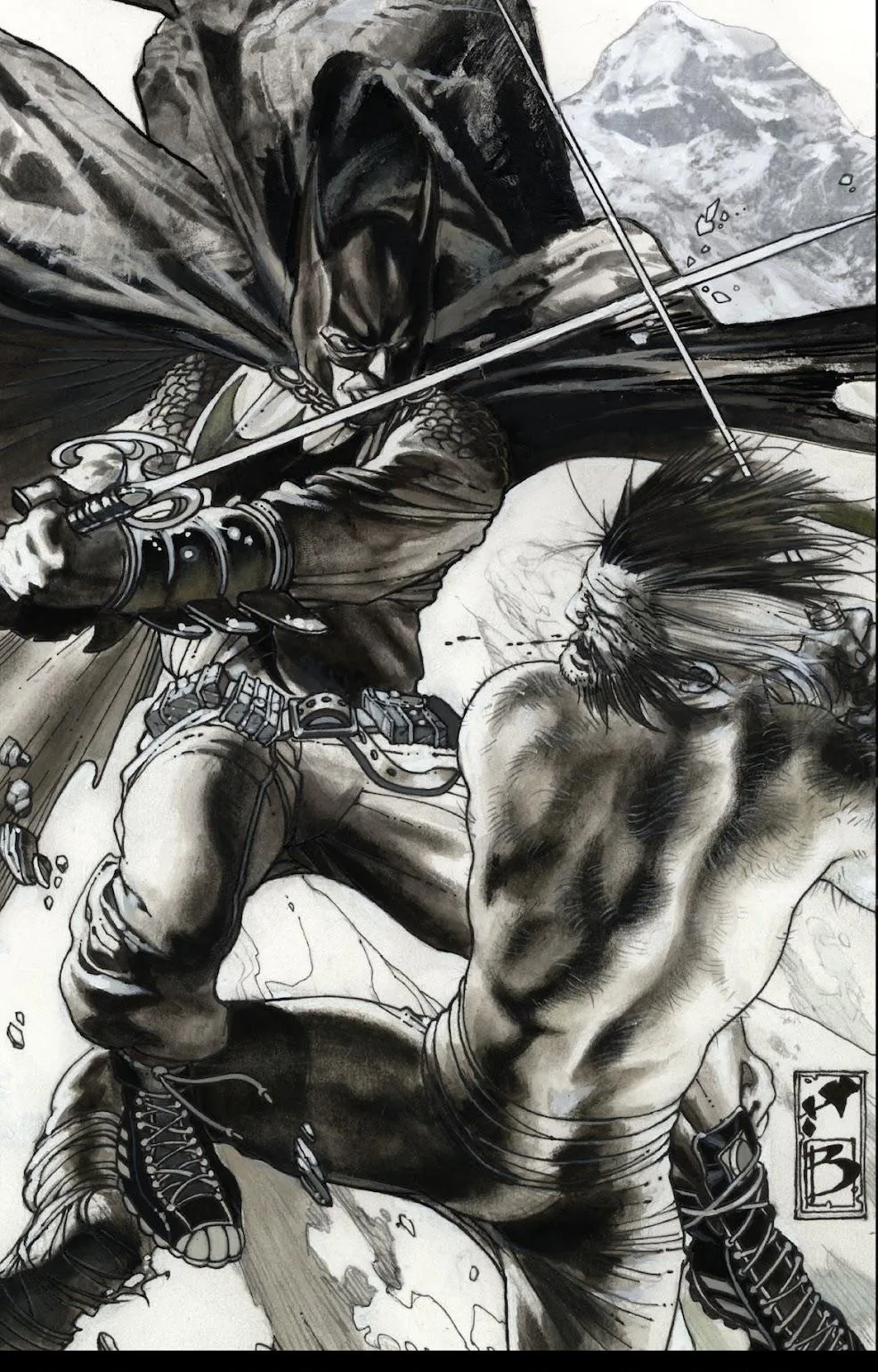 Batman By Paul Dini Omnibus  (Part 10) part 63