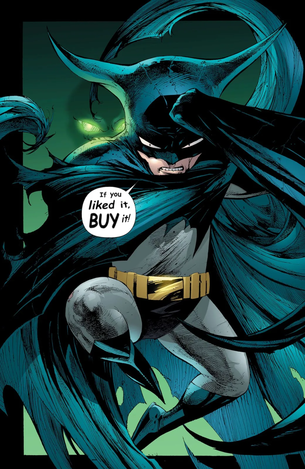 Batman By Paul Dini Omnibus  (Part 10) part 68