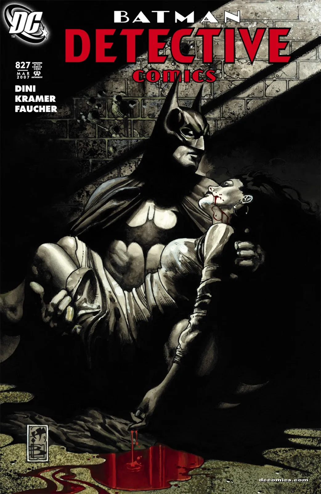 Batman By Paul Dini Omnibus  (Part 2) part 15
