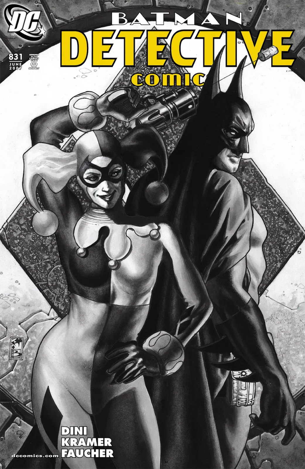 Batman By Paul Dini Omnibus  (Part 2) part 61