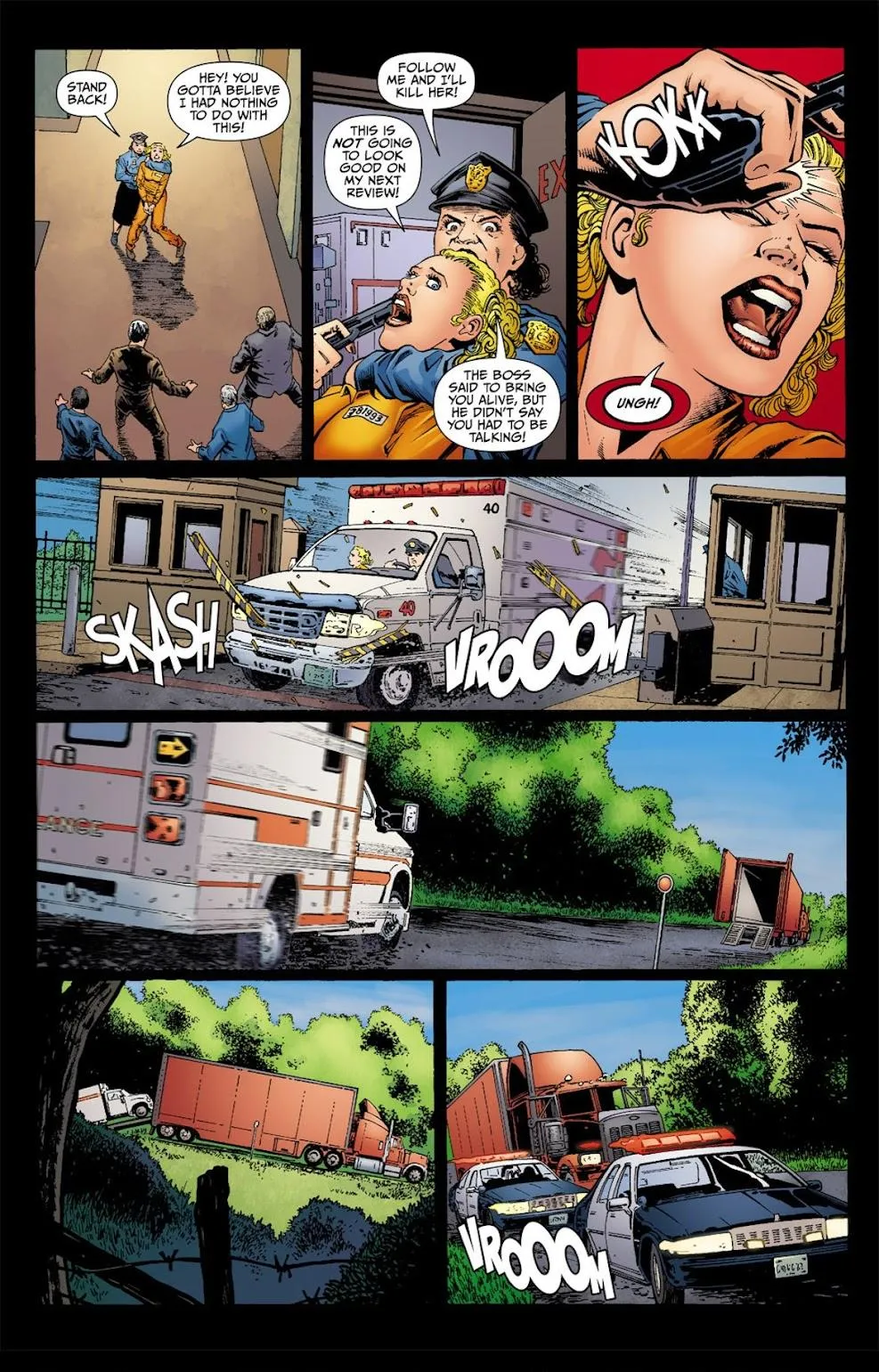 Batman By Paul Dini Omnibus  (Part 2) part 66
