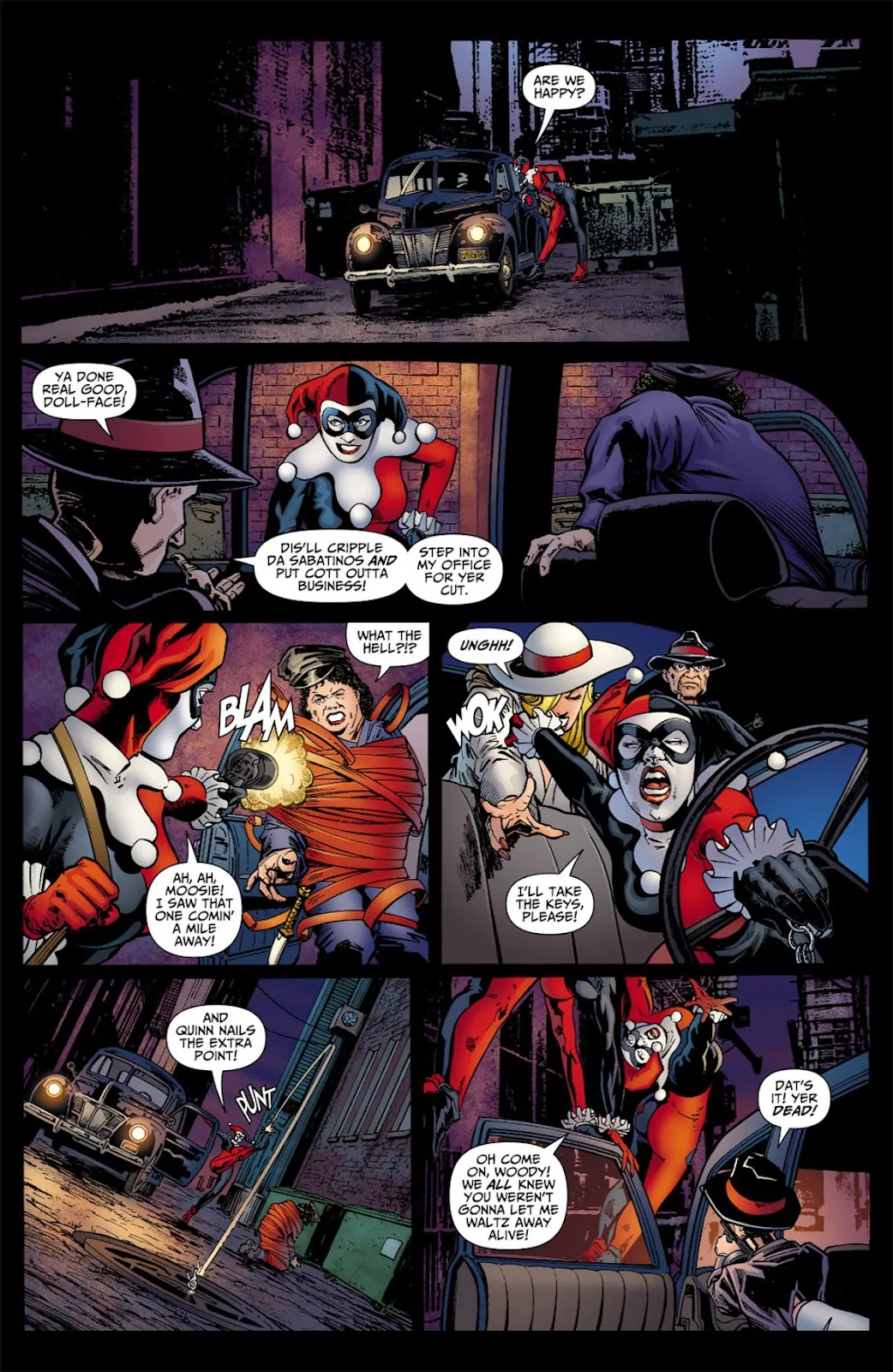 Batman By Paul Dini Omnibus  (Part 2) part 75