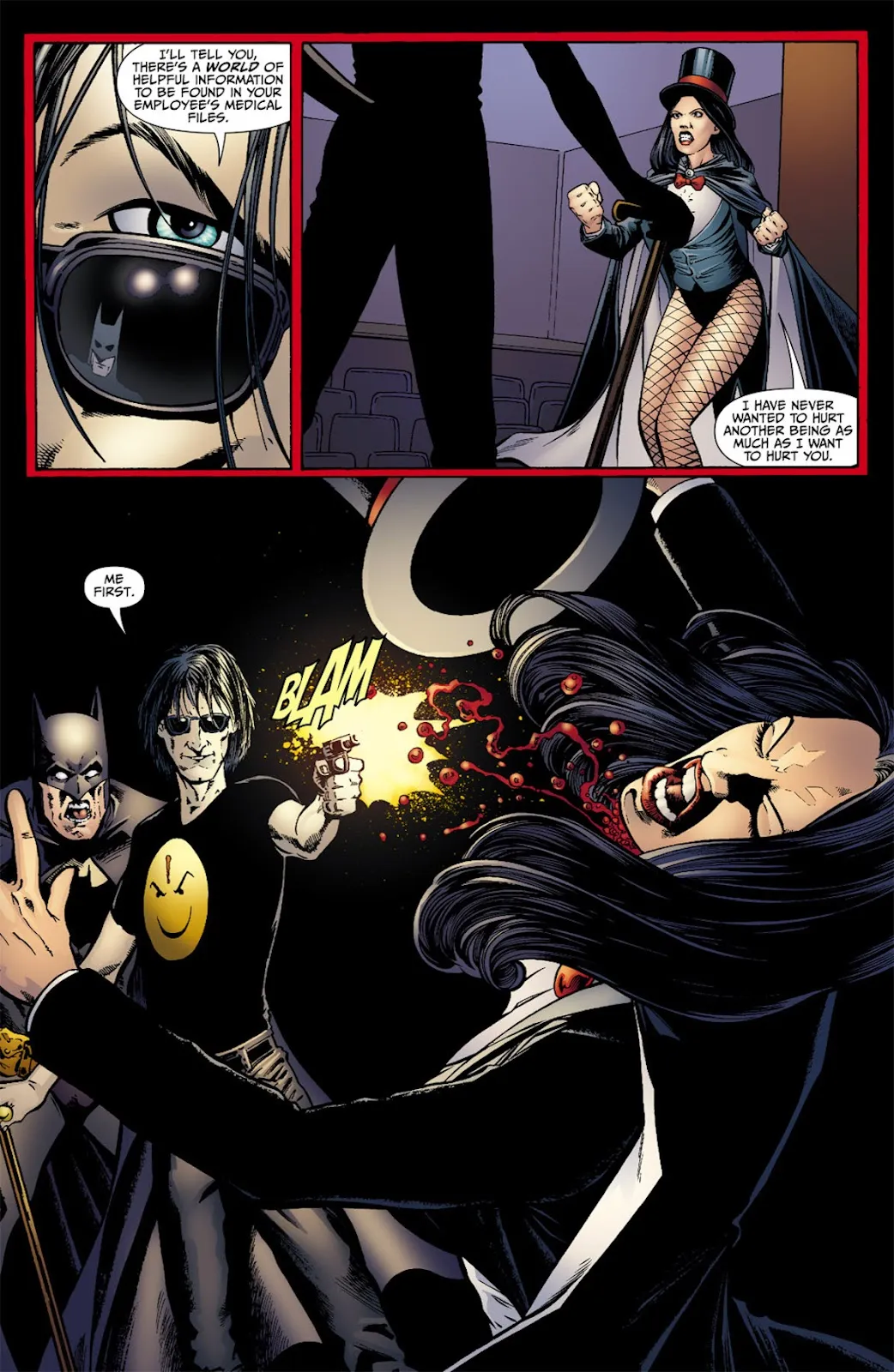 Batman By Paul Dini Omnibus  (Part 3) part 1
