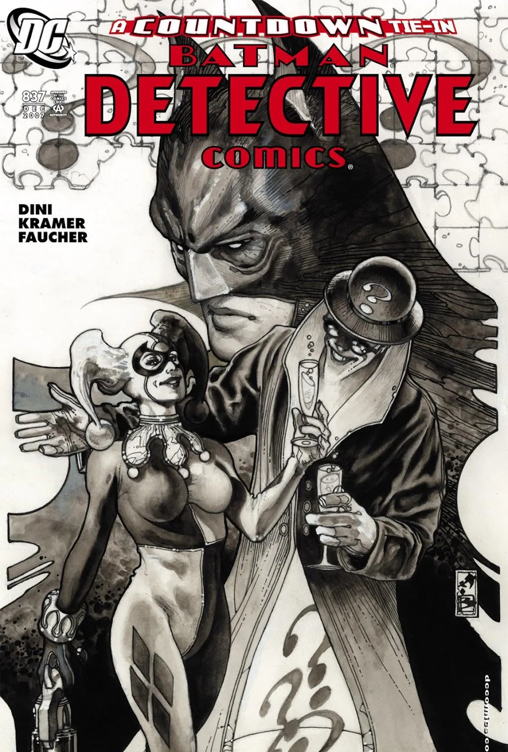 Batman By Paul Dini Omnibus  (Part 3) part 30