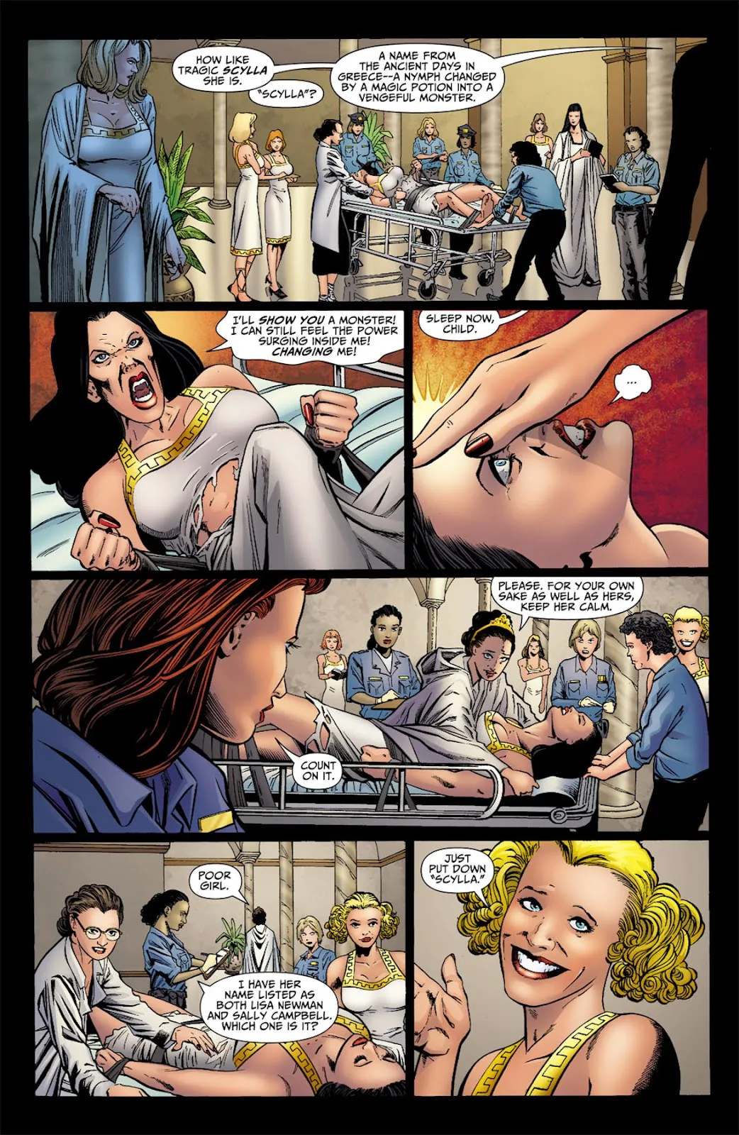 Batman By Paul Dini Omnibus  (Part 3) part 50