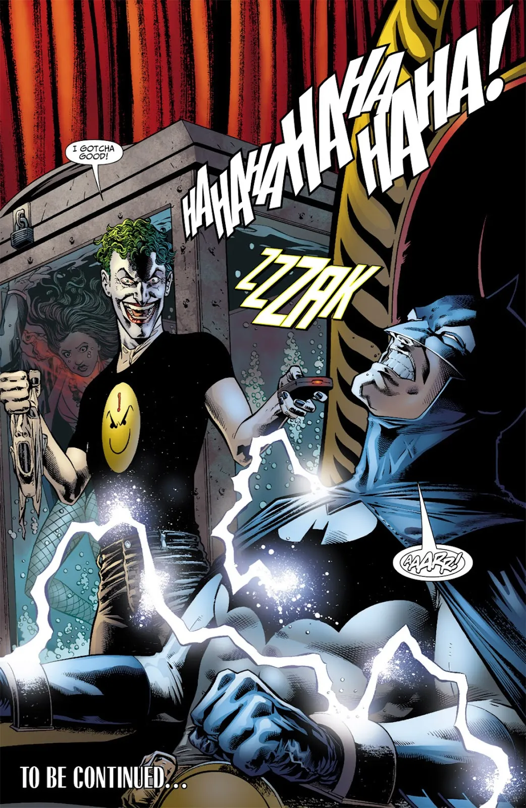 Batman By Paul Dini Omnibus  (Part 3) part 6