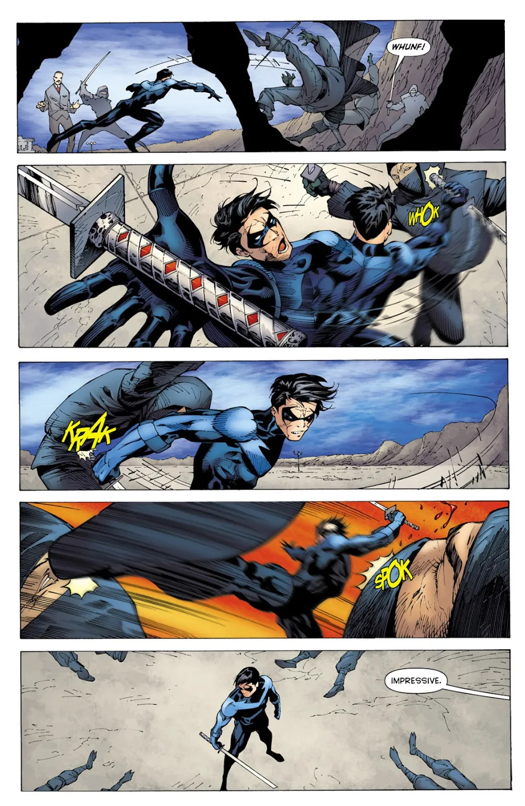 Batman By Paul Dini Omnibus  (Part 3) part 67