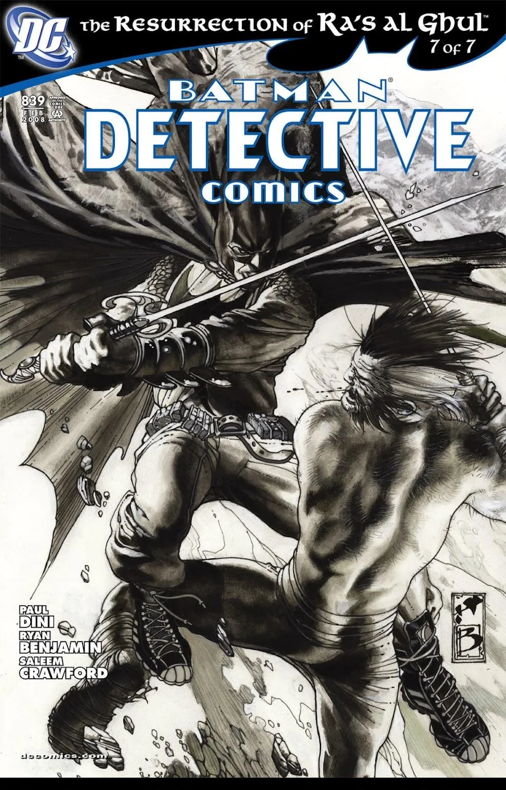Batman By Paul Dini Omnibus  (Part 3) part 75